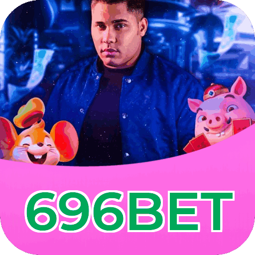 Página de download 696BET