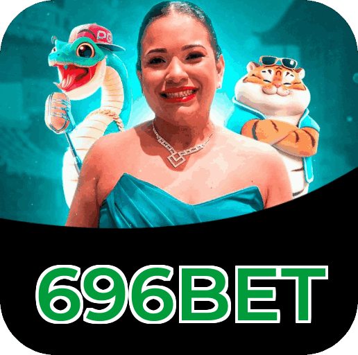 Acesso à conta 696BET