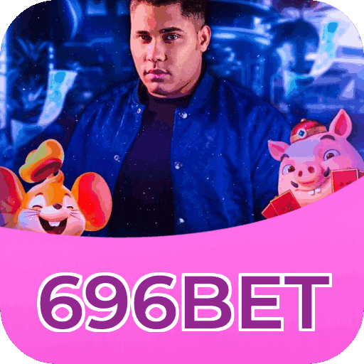 Aplicativo mobile 696BET
